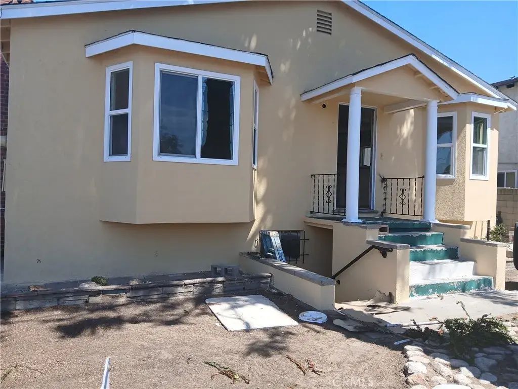 15820 S Harvard, Gardena