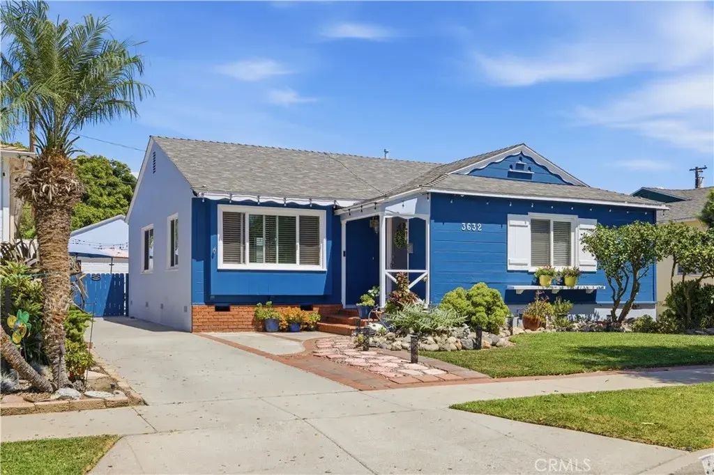3632 Nipomo, Long Beach