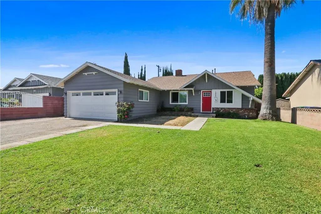 1808 E Briarvale, Anaheim