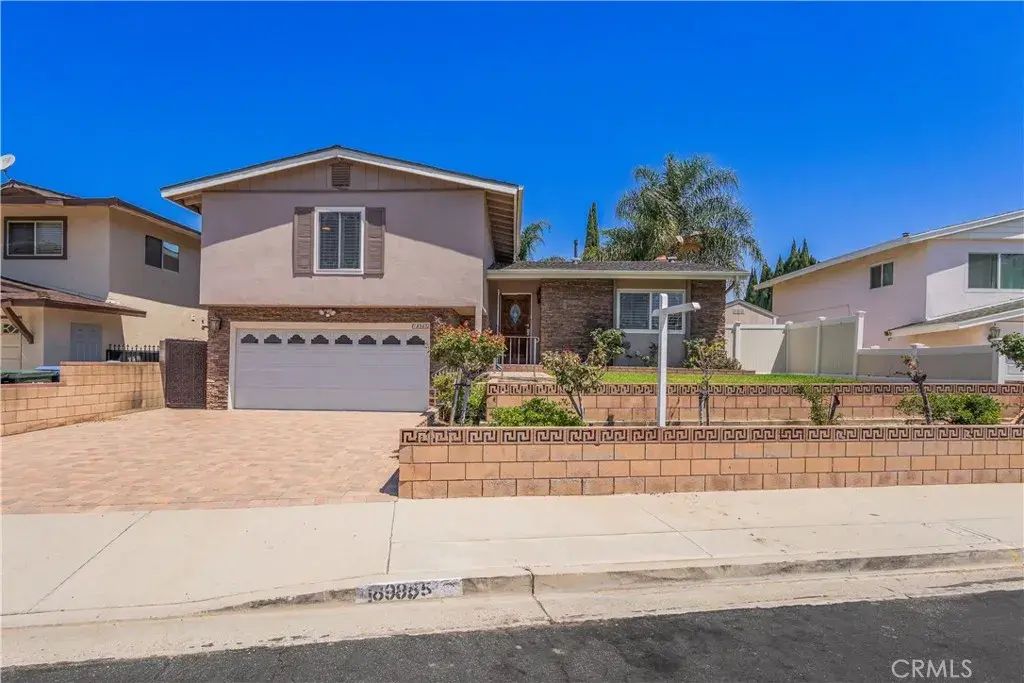 18985 Radby Street, Rowland Heights