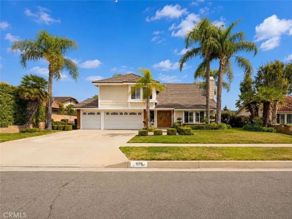 1179 Doverwood, Corona