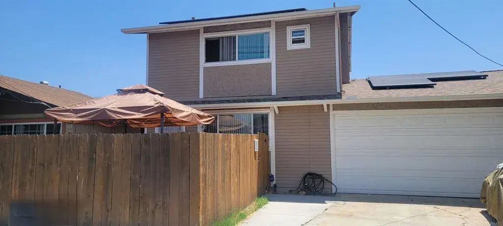 703 San Juhn St, Spring Valley