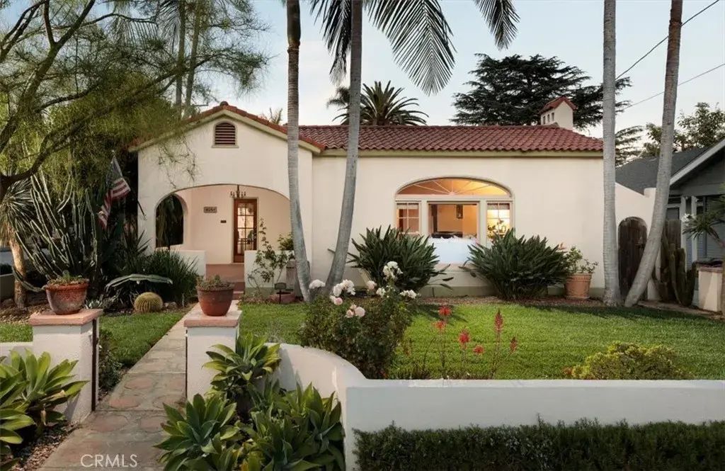1825 N Ross, Santa Ana