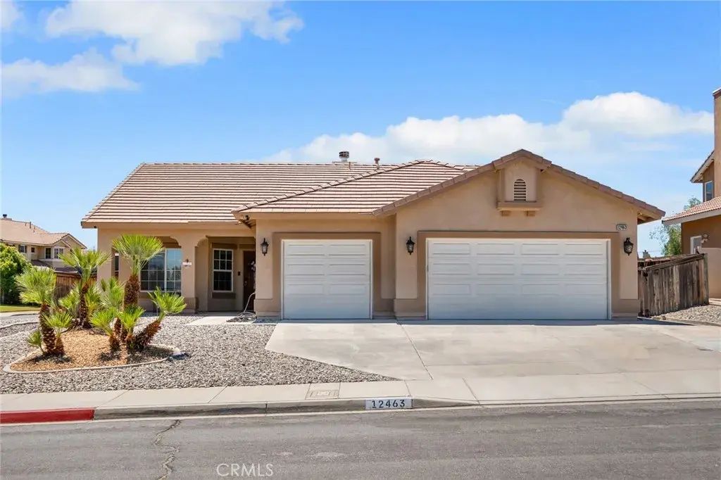 12463 Antelope Drive, Victorville