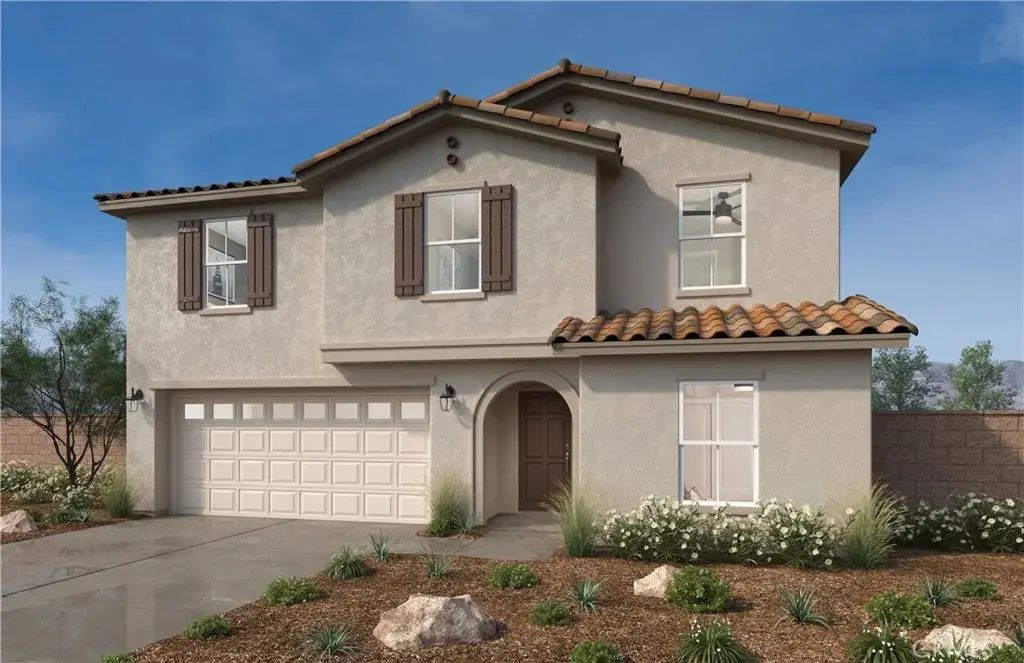 1675 Mystic Trail, San Jacinto