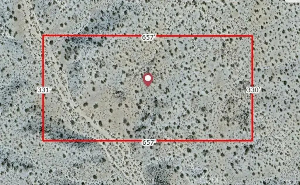 410 Black Canyon Rd (near), Hinkley