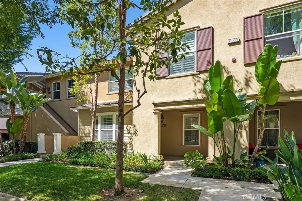 376 Quail Ridge, Irvine