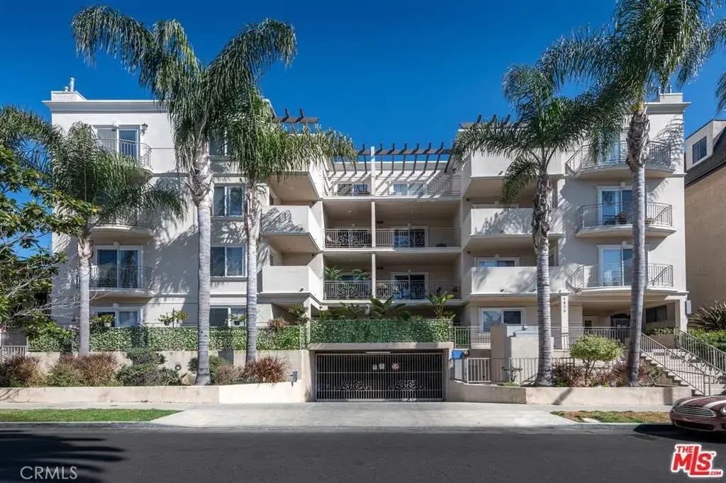 1920 Malcolm Avenue 401, Los Angeles