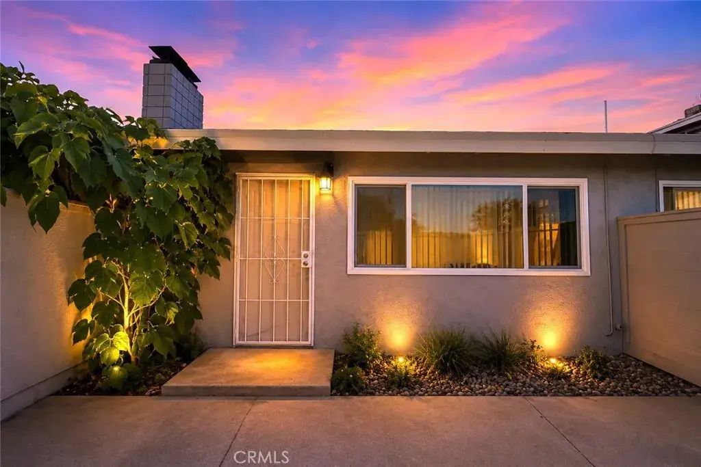 7732 Cypress B, Huntington Beach