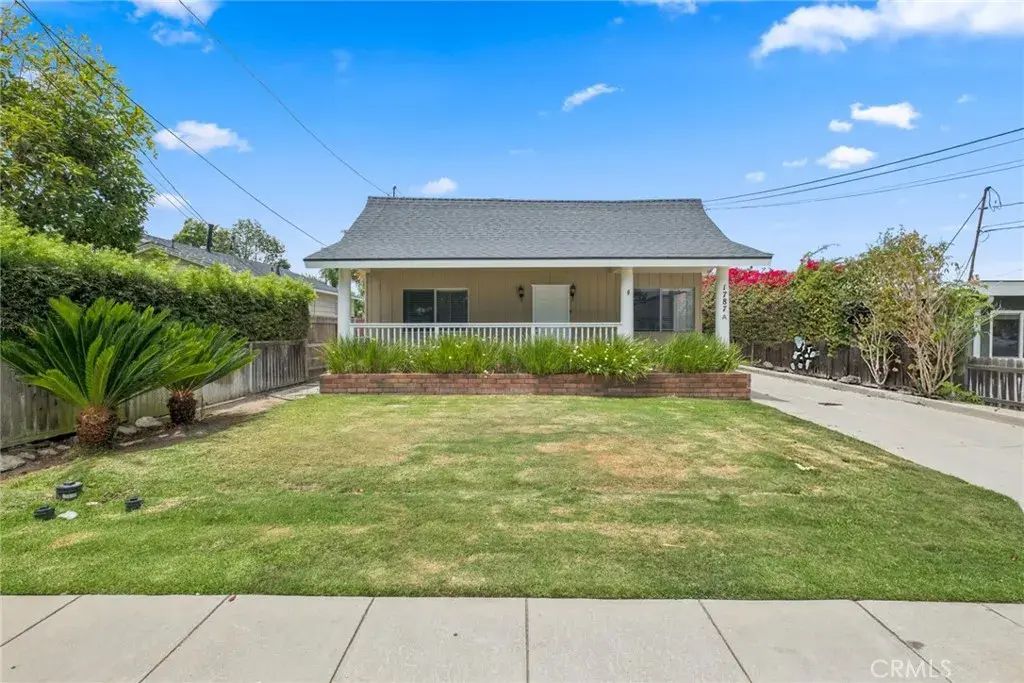 1787 Tustin Ave A, Costa Mesa