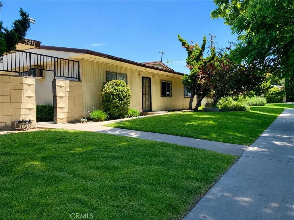3411 W Orange 1, Anaheim