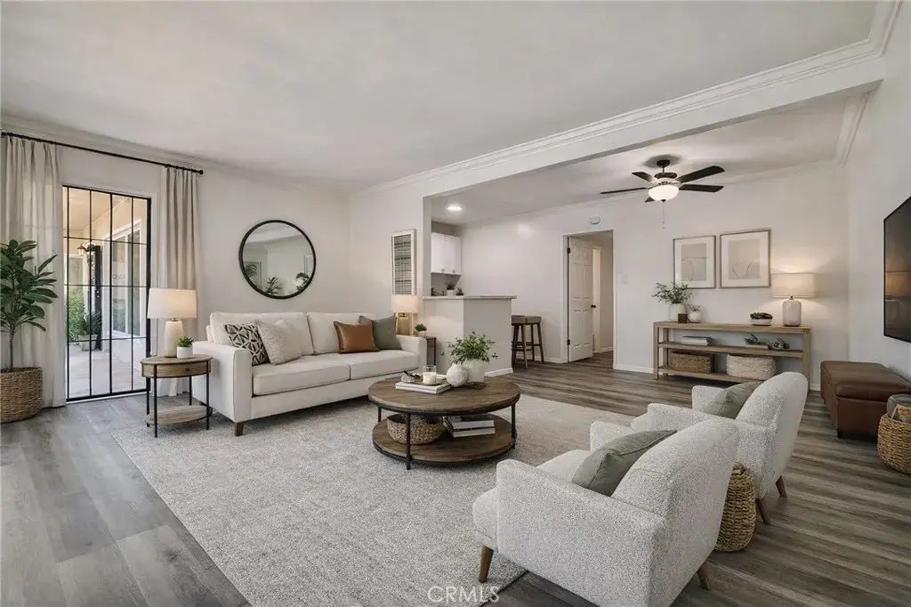 1835 W Crestwood 5, Anaheim