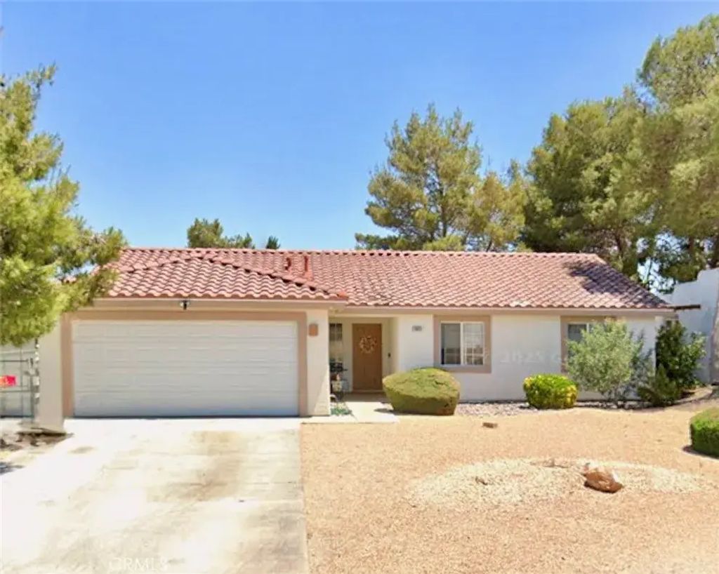 26625 Topsail Lane, Helendale