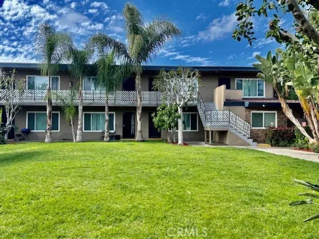 1820 W Sallie 6, Anaheim