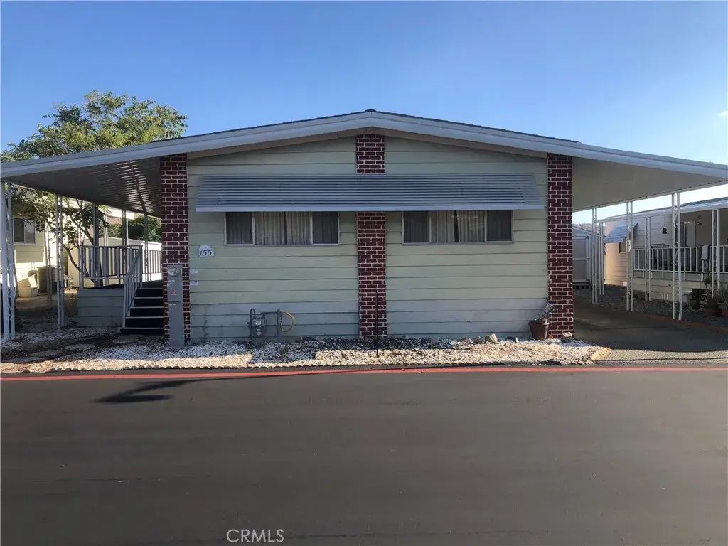 7425 Church, Yucca Valley