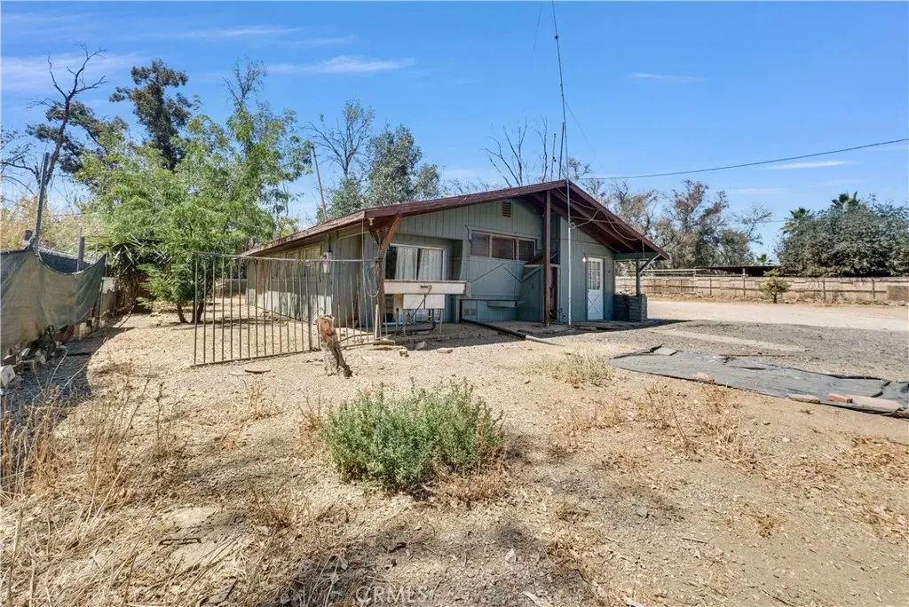 23380 Forrest Road, Perris