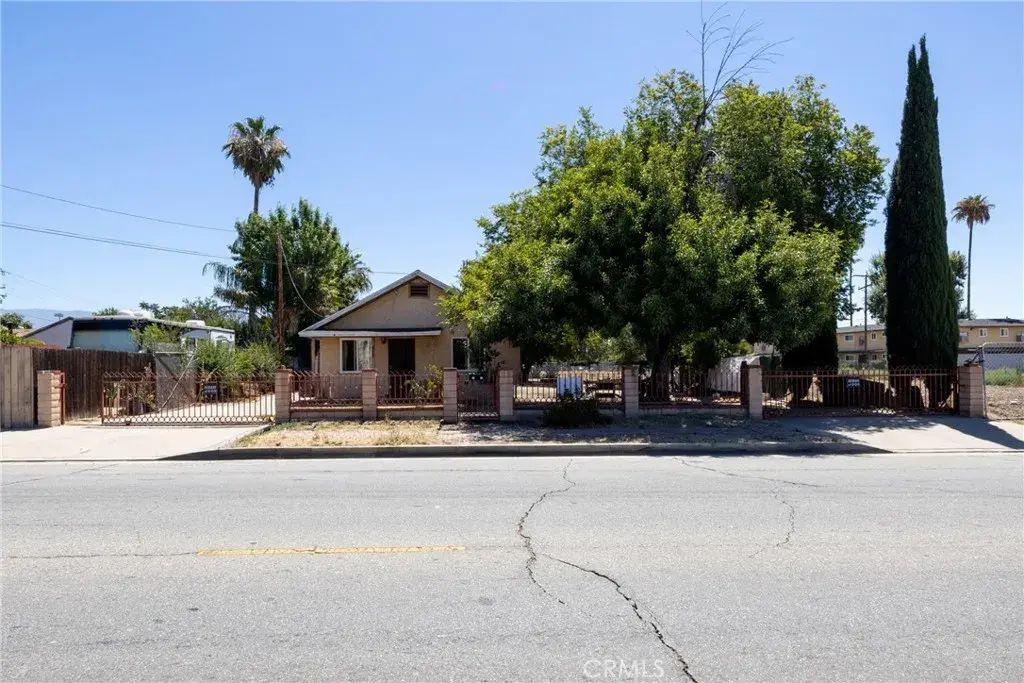 1585 H St, San Bernardino