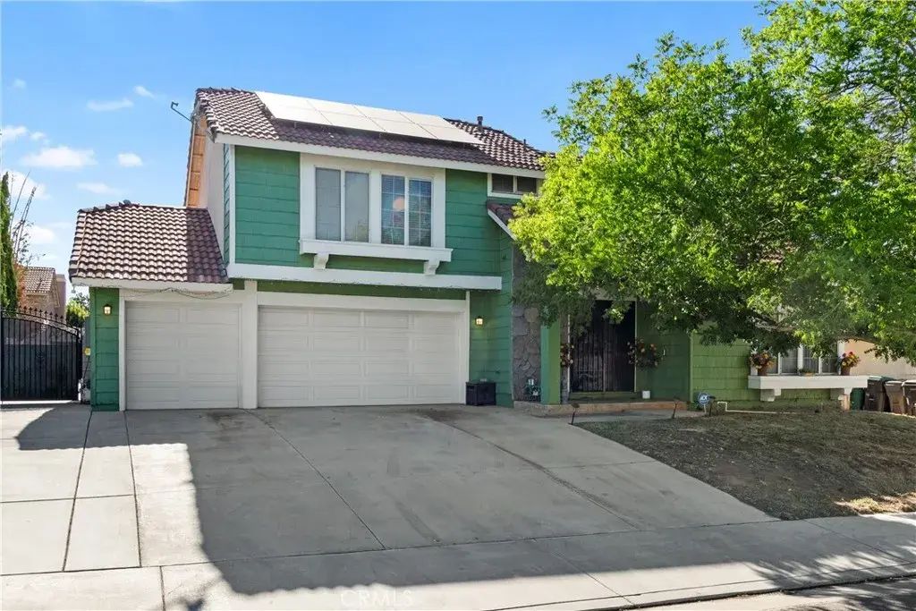 37443 Yorkshire Drive, Palmdale