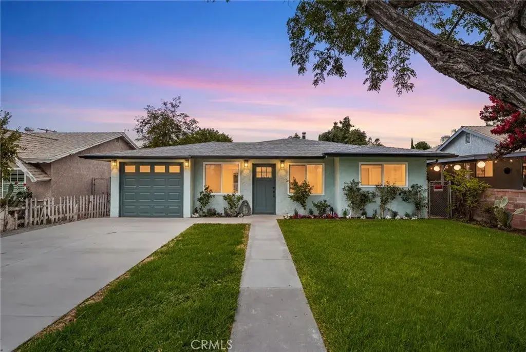 13264 2nd, Chino