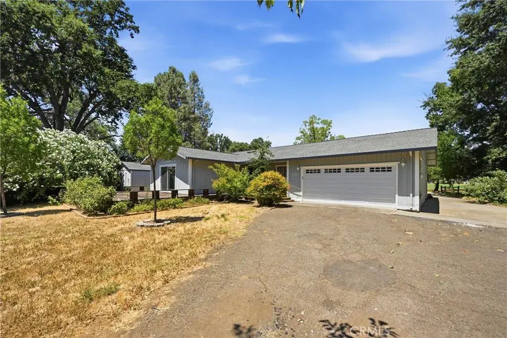 18158 Fishhook Court, Hidden Valley Lake