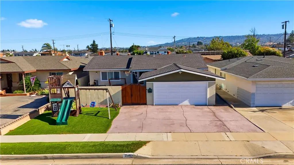 2346 W 234th West, Torrance