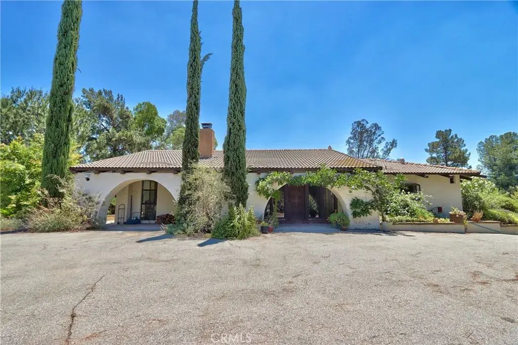 35010 Santa Rita Road, Temecula