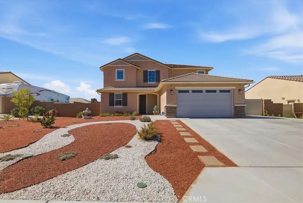 4208 Oak, Banning
