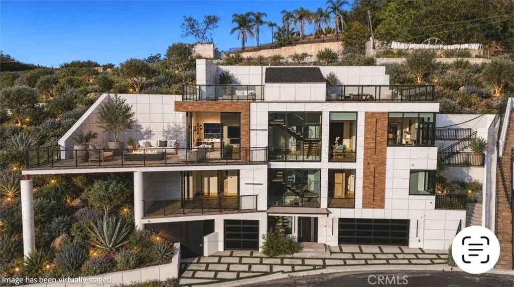 4016 Oakfield Drive, Sherman Oaks