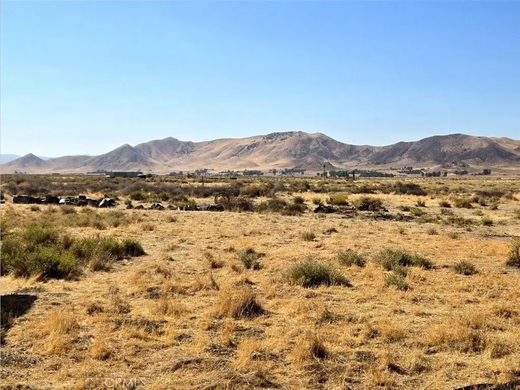 Belmont Trail, Santa Margarita
