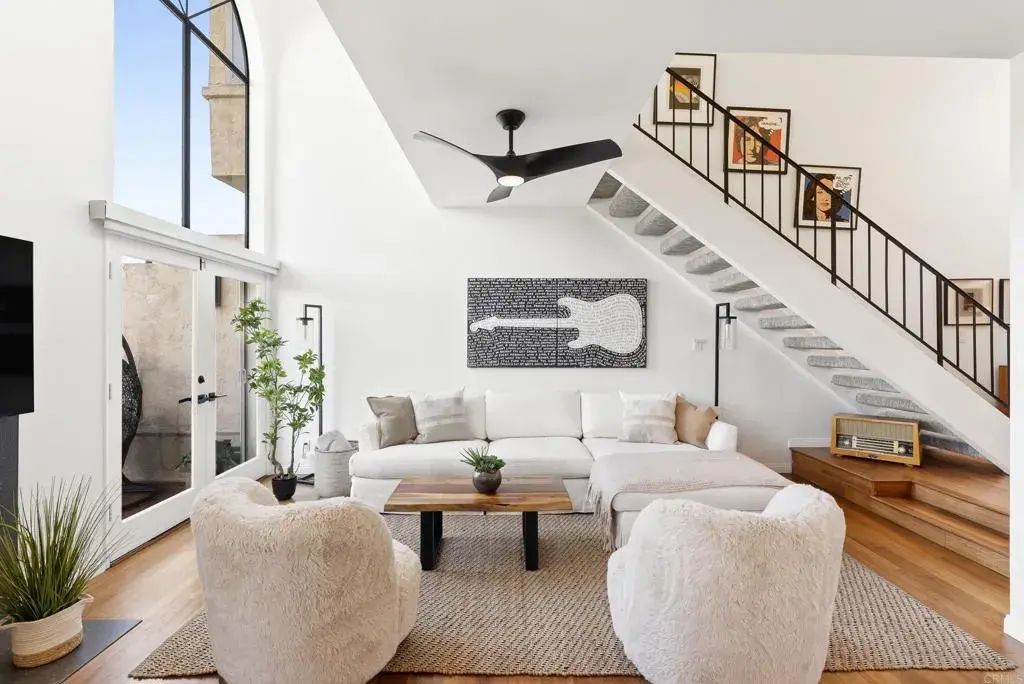 530 San Andres Drive, Solana Beach