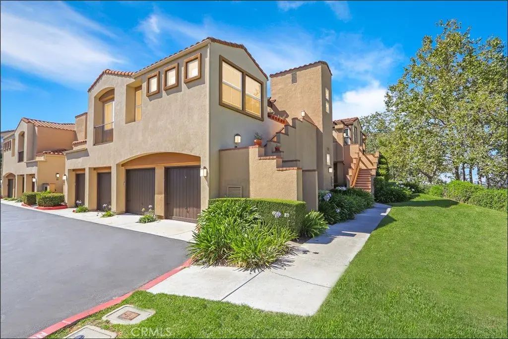80 Verdin, Aliso Viejo