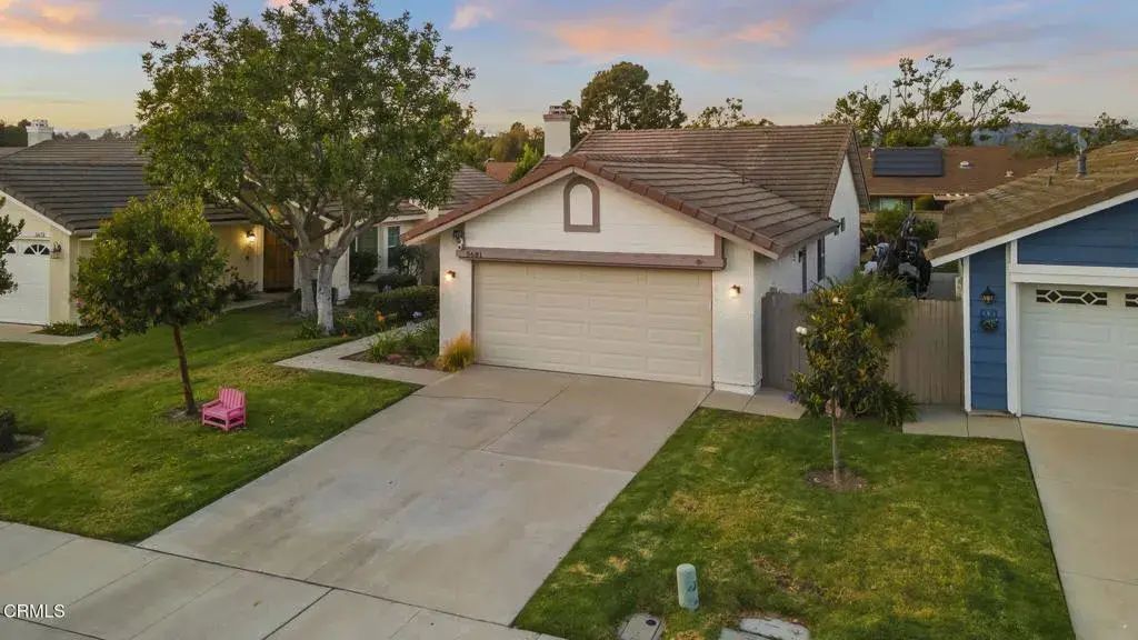 5681 Calle Sencillo, Camarillo