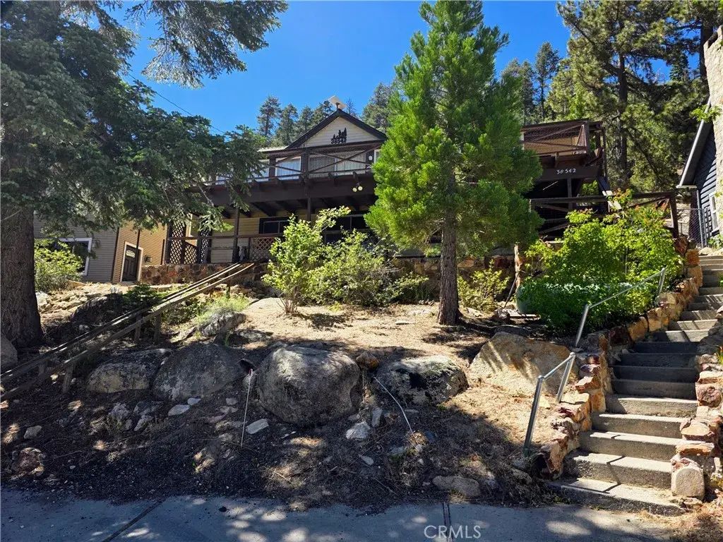 38542 N Shore, Fawnskin