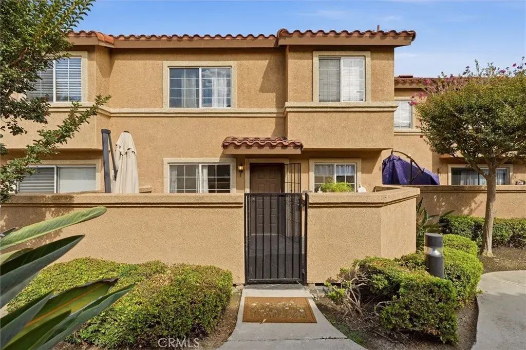 11534 Promenade Drive, Santa Fe Springs