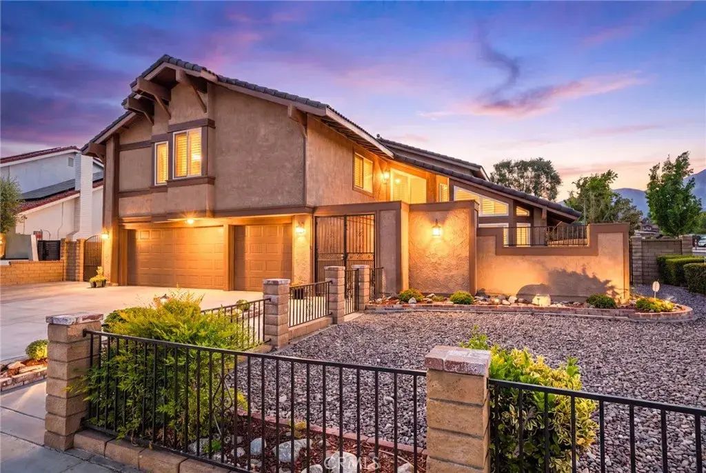 1525 Bridget Court, Upland