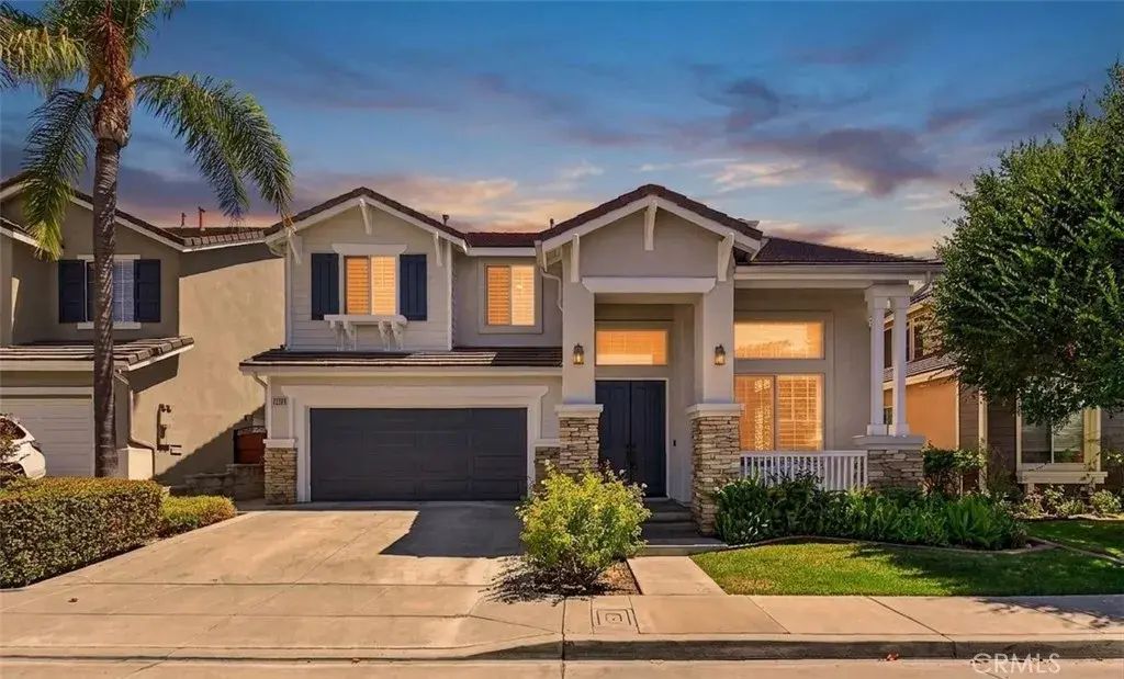 1238 Hampton Court, Fullerton