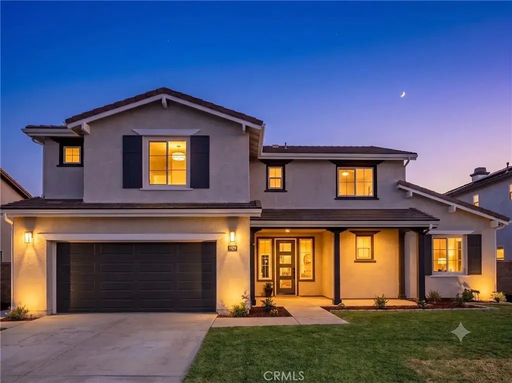 7529 Elm Grove Avenue, Eastvale