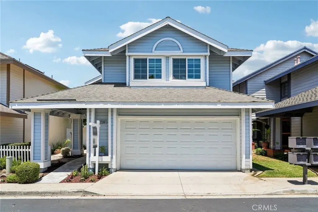 12568 Wedgwood Circle, Tustin