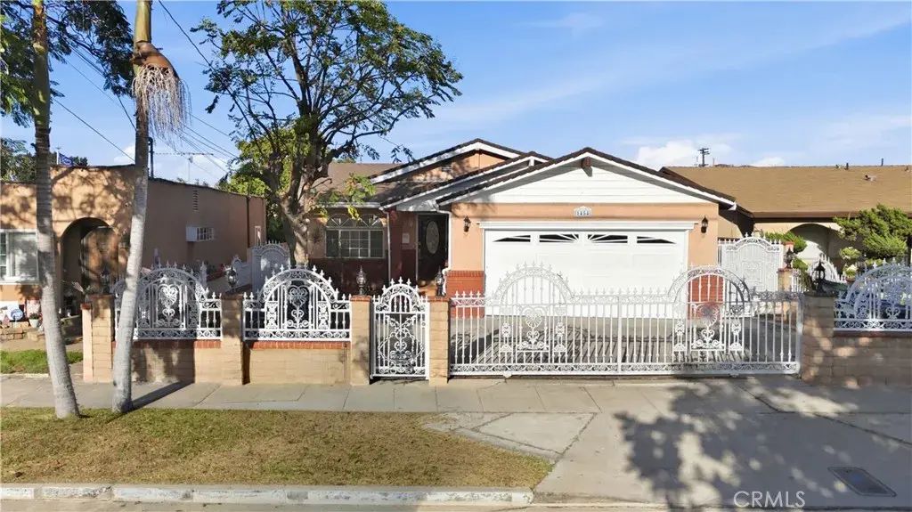1454 Gulf, Wilmington