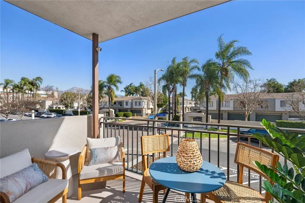 440 S Linden Street, Pomona