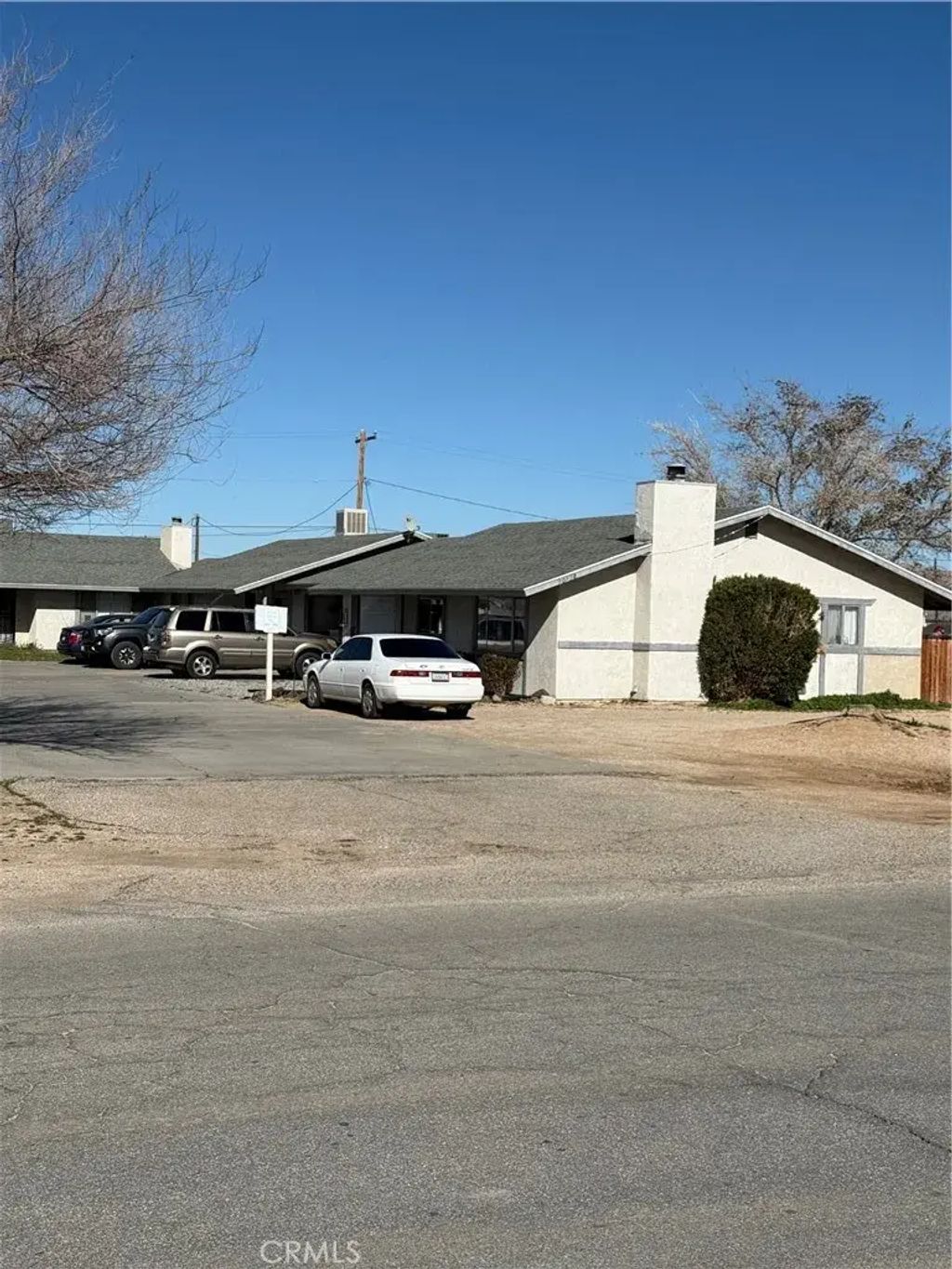 20958 Nisqually Road, Apple Valley