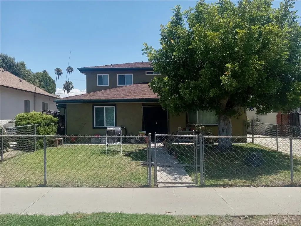432 S Almansor Street #c, Alhambra