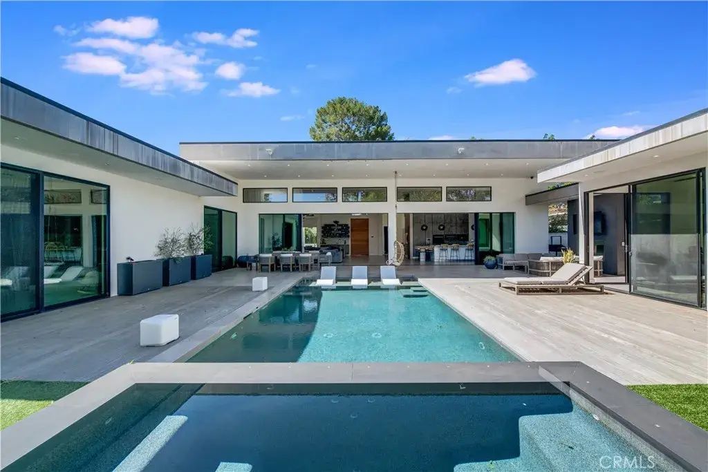 5510 Ethel, Sherman Oaks