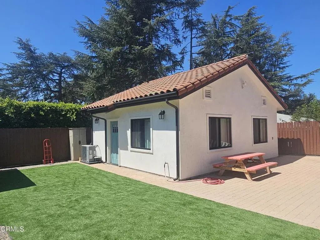 2202 Cross Street Adu, La Canada Flintridge