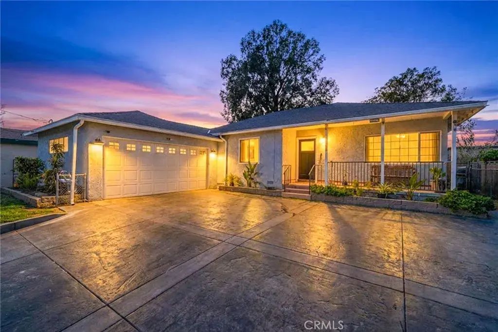 17844 Owen, Fontana