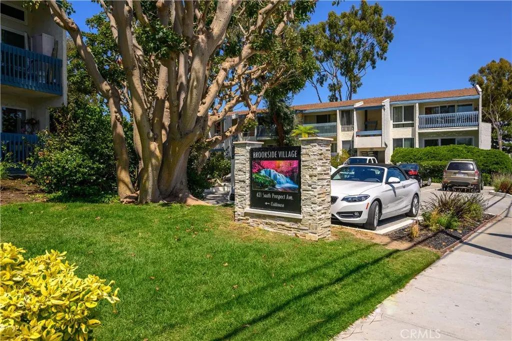 603 S Prospect Avenue 205, Redondo Beach