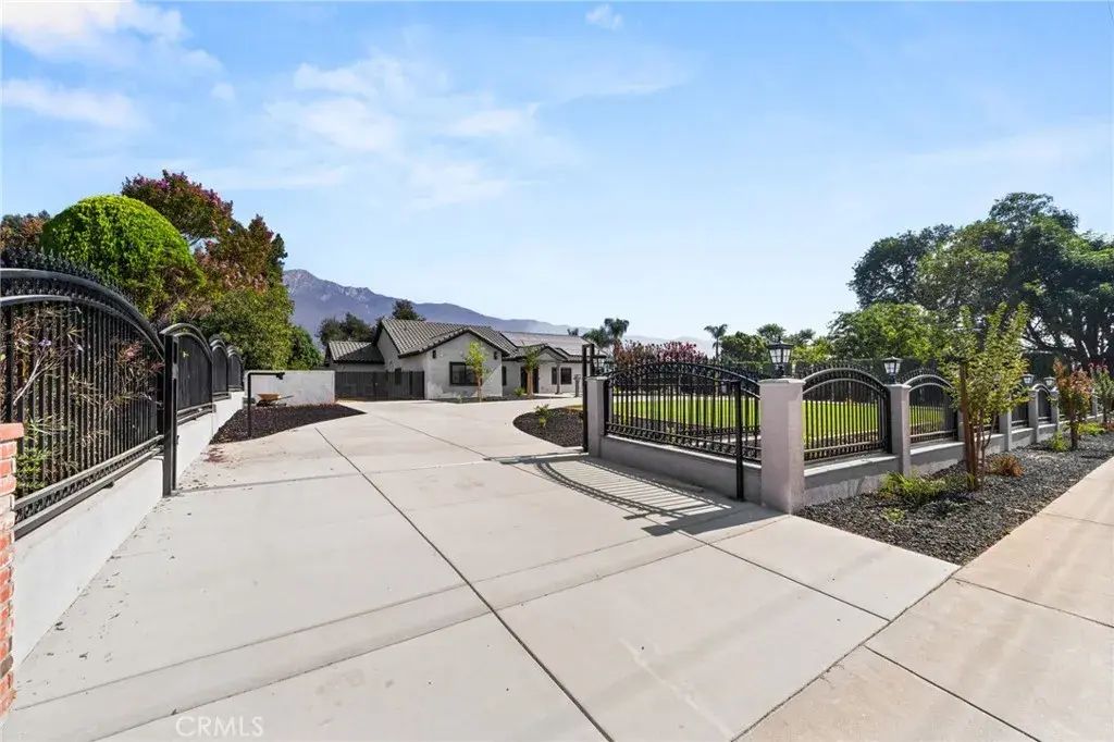 9760 Lemon, Rancho Cucamonga