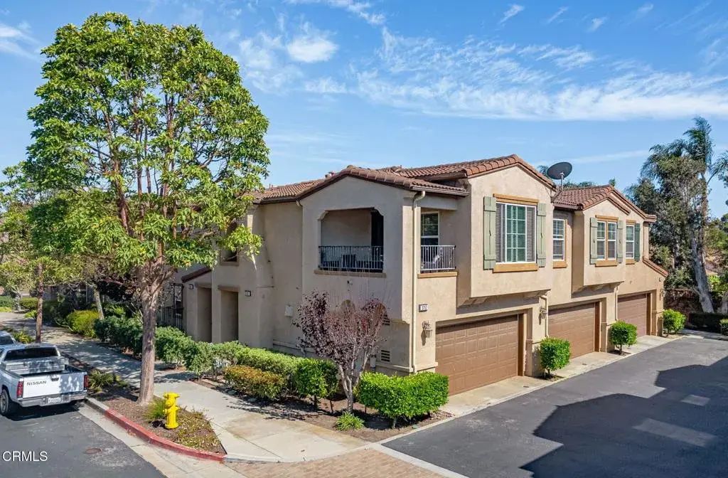 3752 Dunkirk Drive, Oxnard
