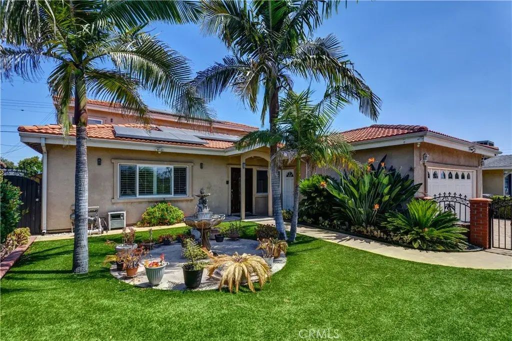 5901 Los Encinos, Buena Park