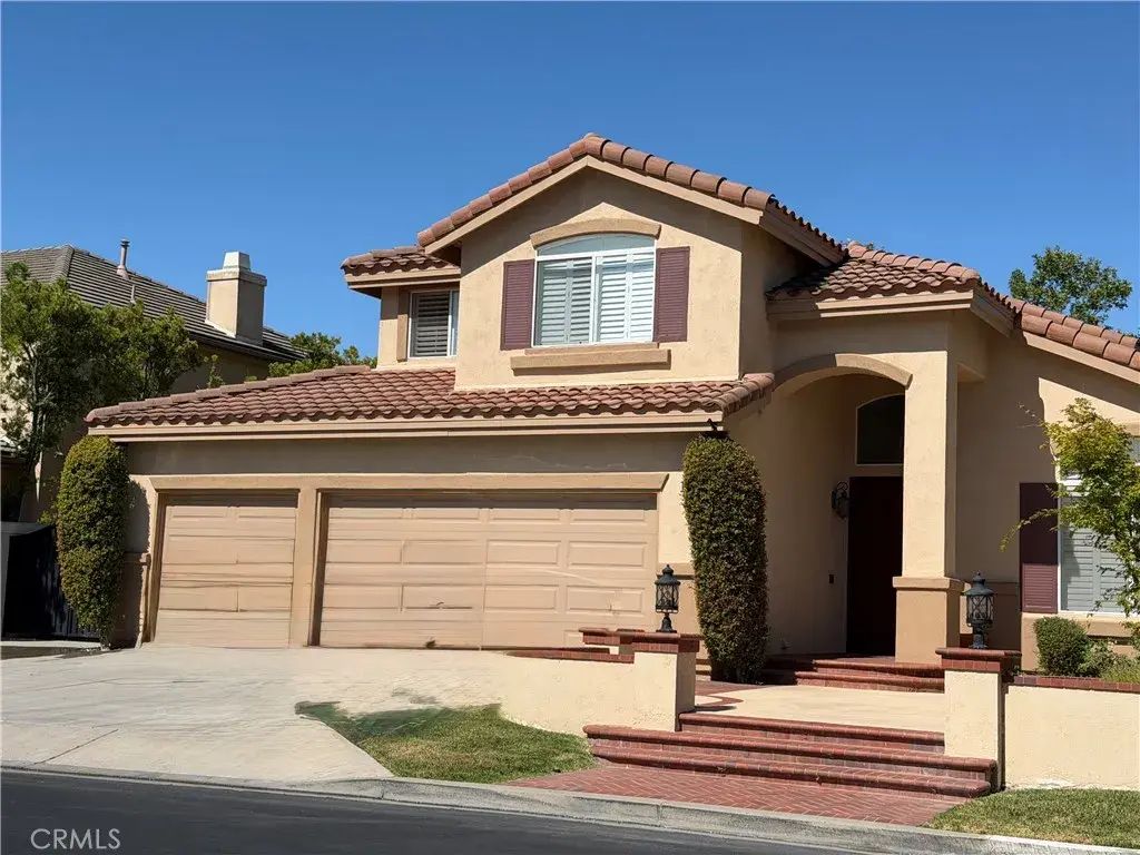15 Field Point, Rancho Santa Margarita